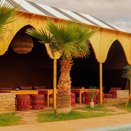 بيت شباب Dar Iziki سيدي كاوكي المظهر الخارجي الصورة